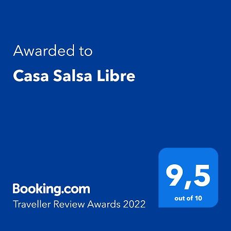 Casa Salsa Libre Διαμέρισμα Selargius Εξωτερικό φωτογραφία
