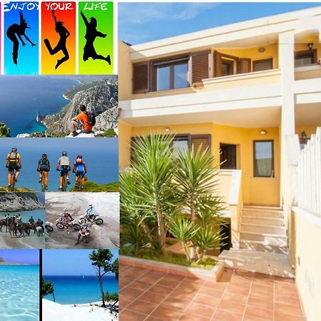 Casa Salsa Libre Διαμέρισμα Selargius Εξωτερικό φωτογραφία