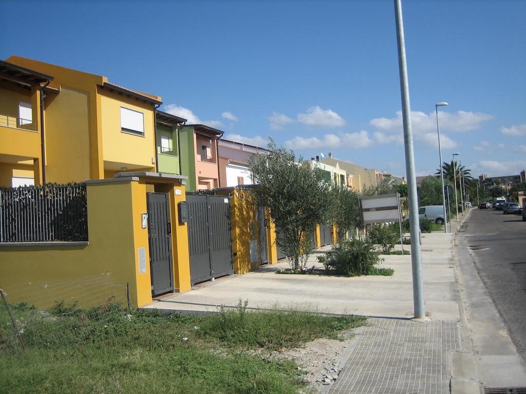 Casa Salsa Libre Διαμέρισμα Selargius Εξωτερικό φωτογραφία