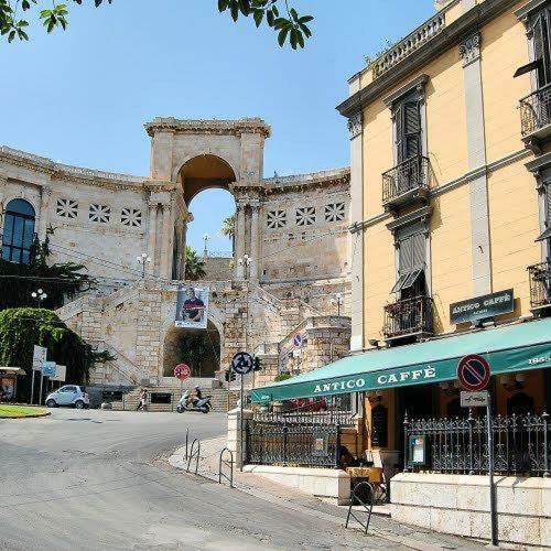 Casa Salsa Libre Διαμέρισμα Selargius Εξωτερικό φωτογραφία