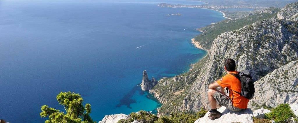 Casa Salsa Libre Διαμέρισμα Selargius Εξωτερικό φωτογραφία